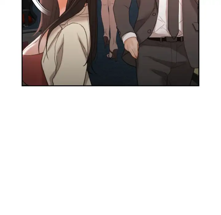 Office Ladies chapter 21 page 78