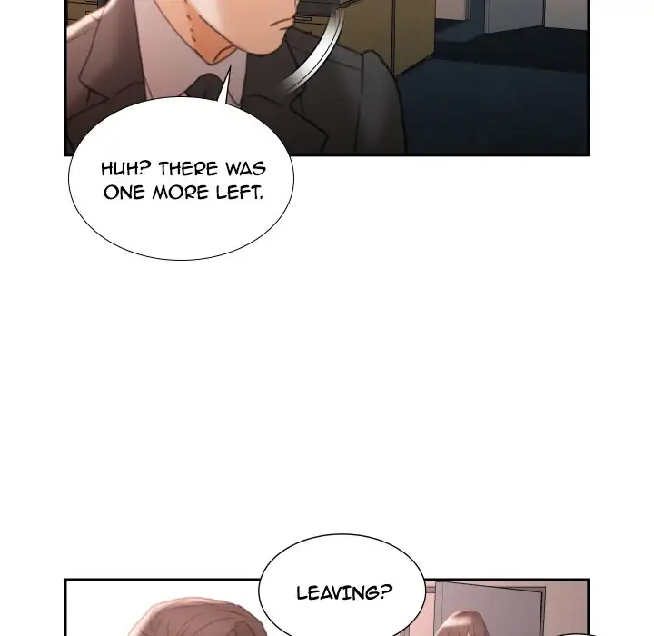 Office Ladies chapter 21 page 81