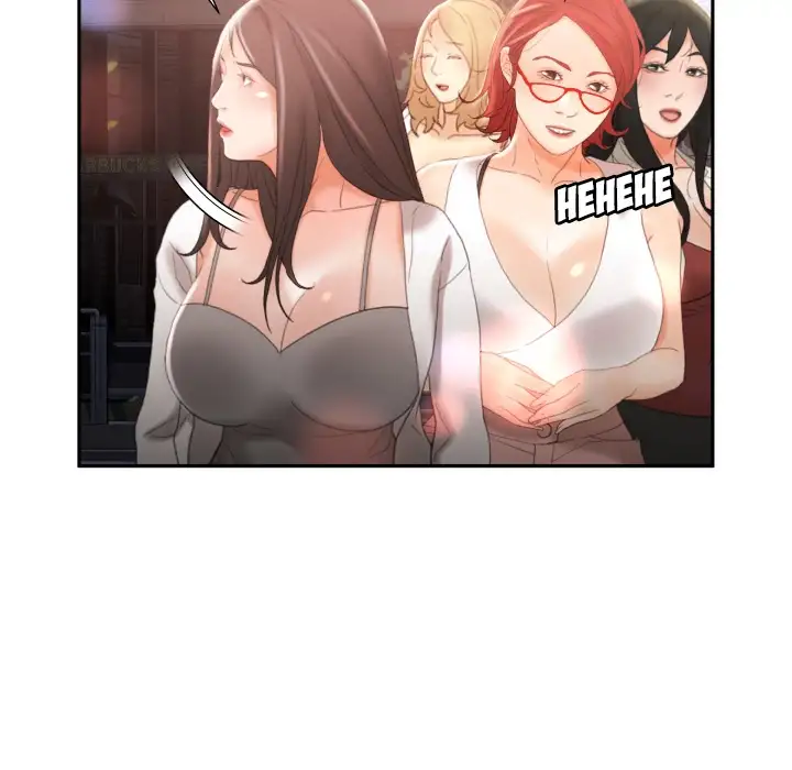 Office Ladies chapter 21 page 91