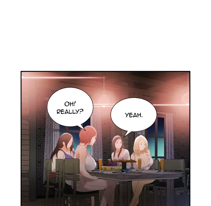 Office Ladies chapter 21 page 93