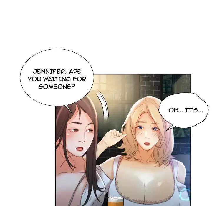 Office Ladies chapter 21 page 96