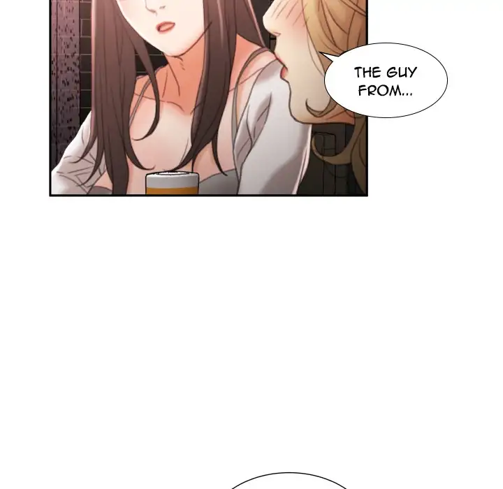 Office Ladies chapter 21 page 98