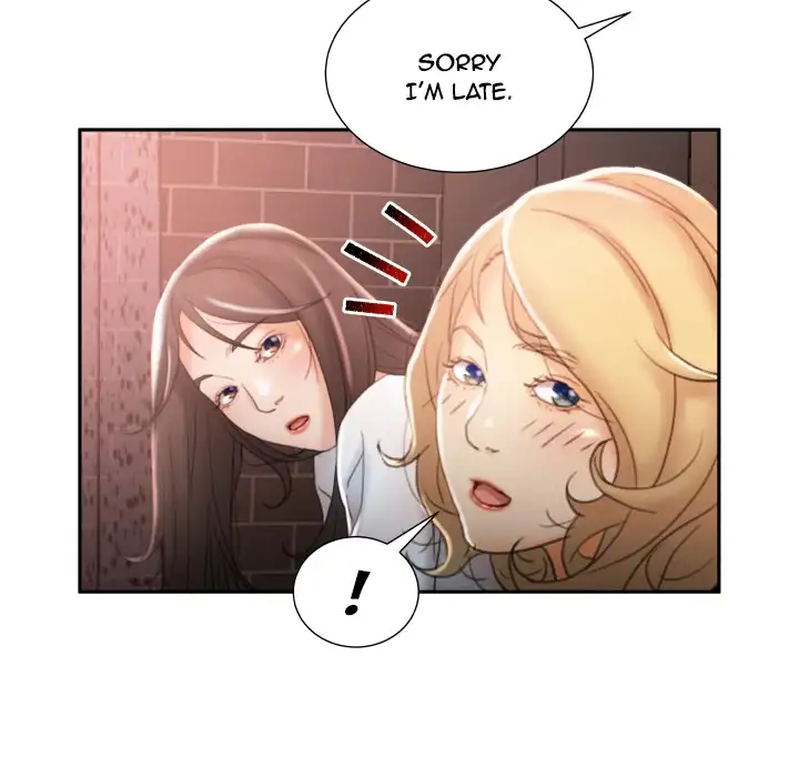 Office Ladies chapter 21 page 99
