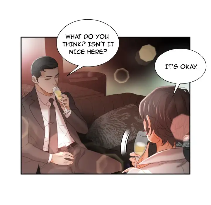 Office Ladies chapter 22 page 11