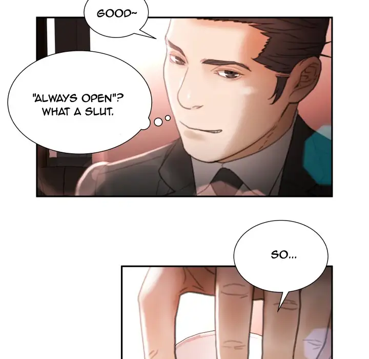 Office Ladies chapter 22 page 14