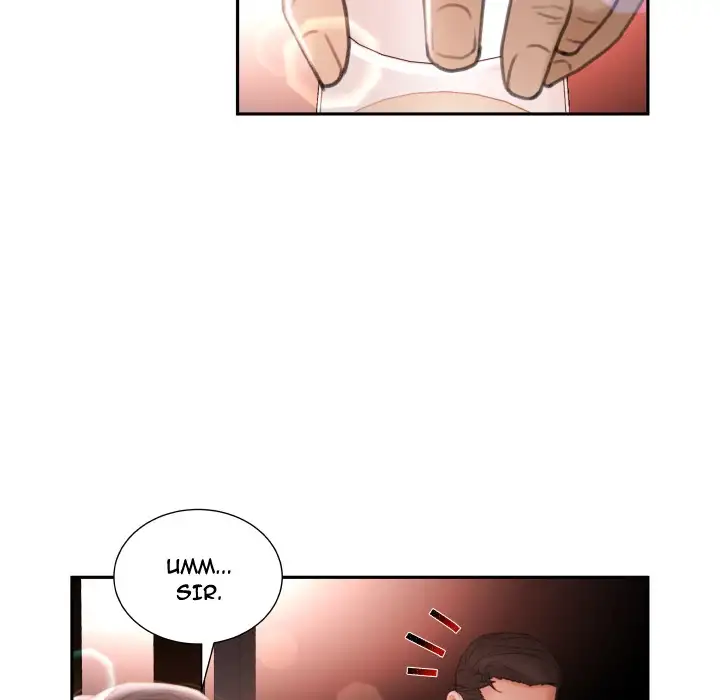 Office Ladies chapter 22 page 15