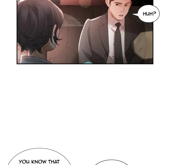Office Ladies chapter 22 page 16
