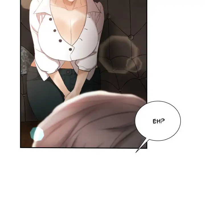 Office Ladies chapter 22 page 20