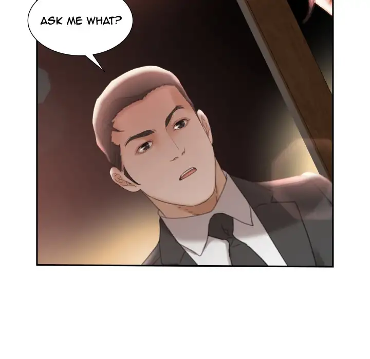 Office Ladies chapter 22 page 22