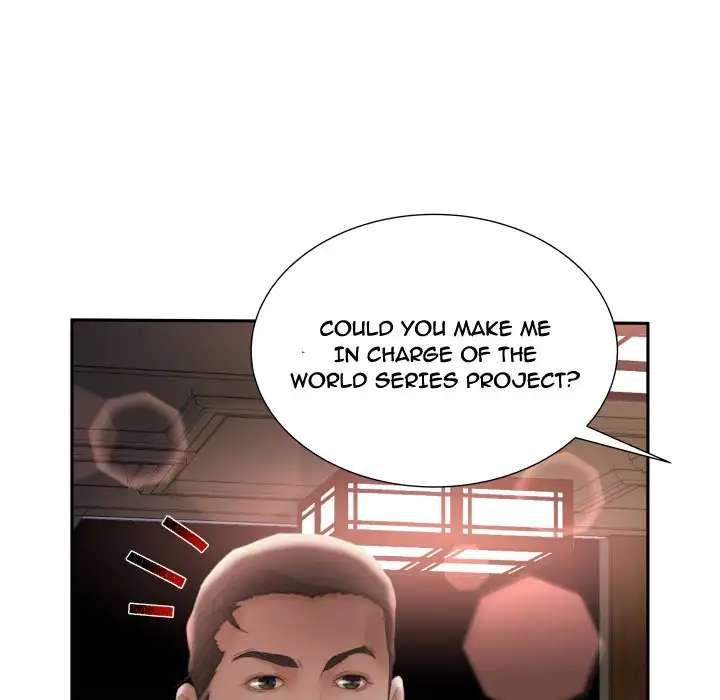 Office Ladies chapter 22 page 23