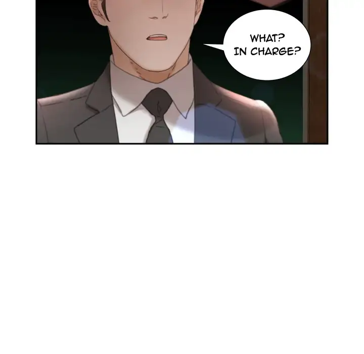 Office Ladies chapter 22 page 24