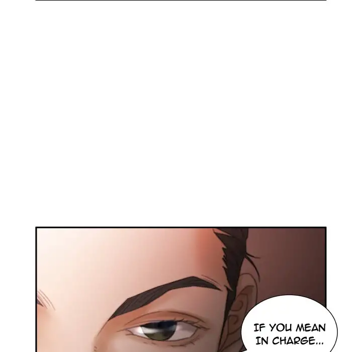 Office Ladies chapter 22 page 26