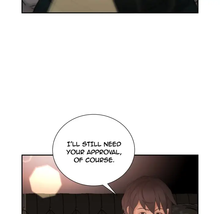 Office Ladies chapter 22 page 28