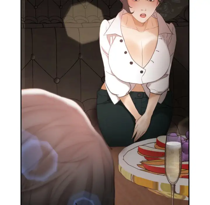 Office Ladies chapter 22 page 29
