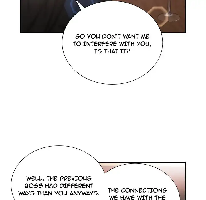 Office Ladies chapter 22 page 30
