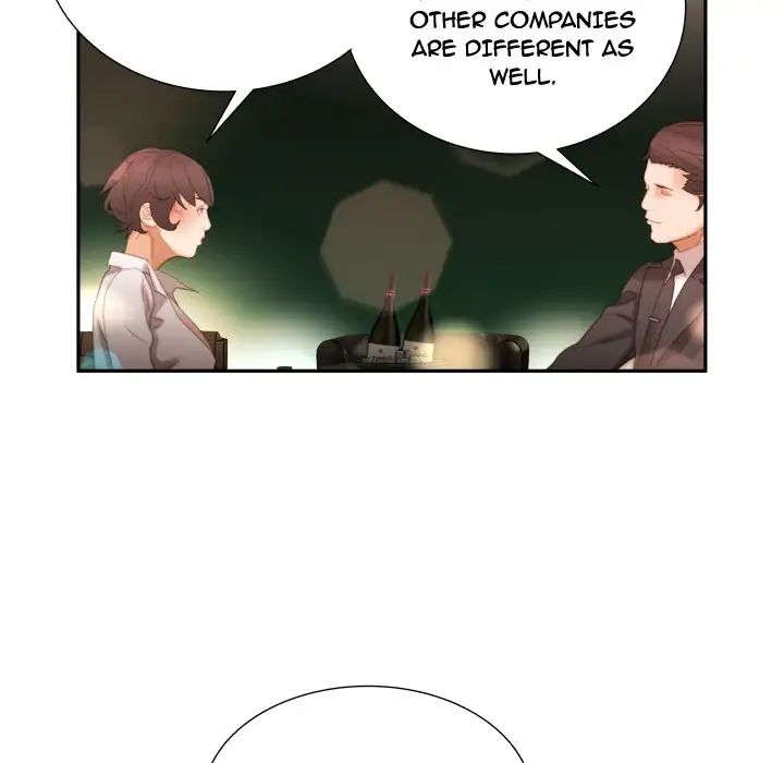 Office Ladies chapter 22 page 31