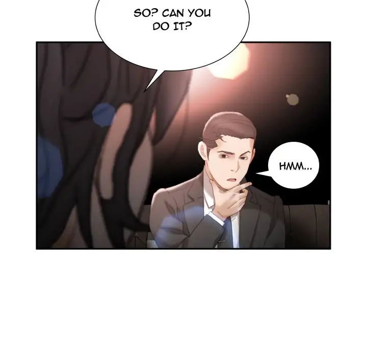 Office Ladies chapter 22 page 32
