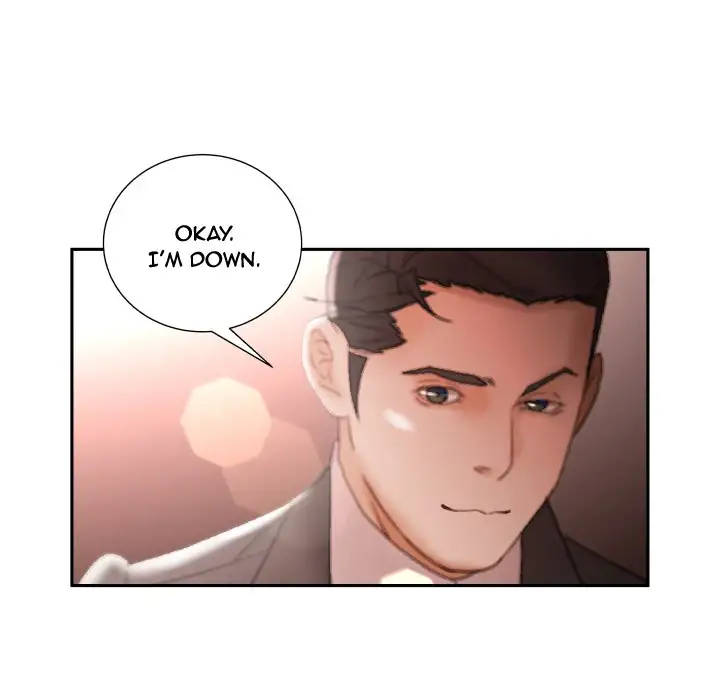 Office Ladies chapter 22 page 33