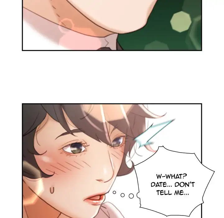 Office Ladies chapter 22 page 41