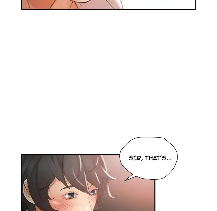 Office Ladies chapter 22 page 42