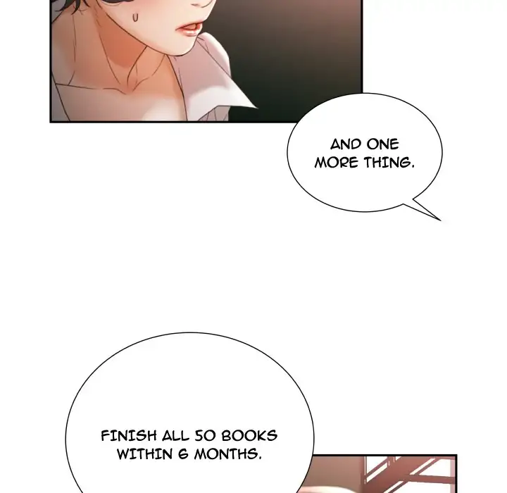 Office Ladies chapter 22 page 43