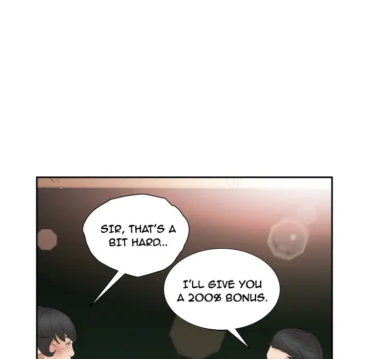 Office Ladies chapter 22 page 45