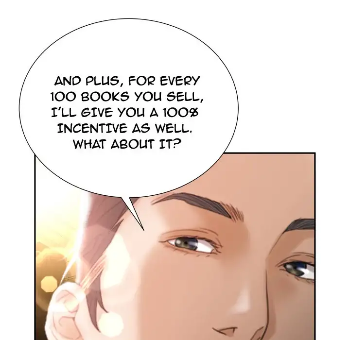 Office Ladies chapter 22 page 48