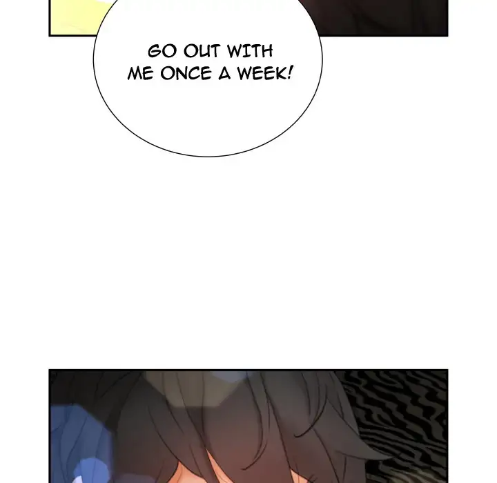 Office Ladies chapter 22 page 53