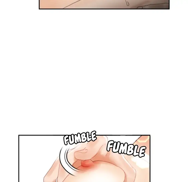 Office Ladies chapter 22 page 69