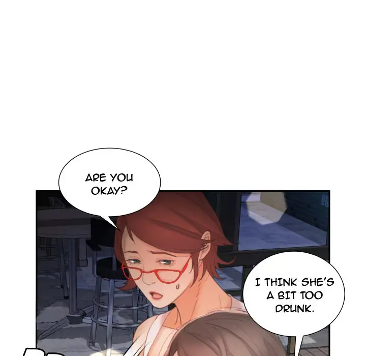 Office Ladies chapter 22 page 79