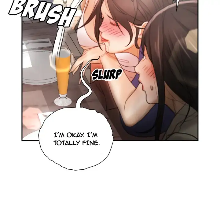 Office Ladies chapter 22 page 80
