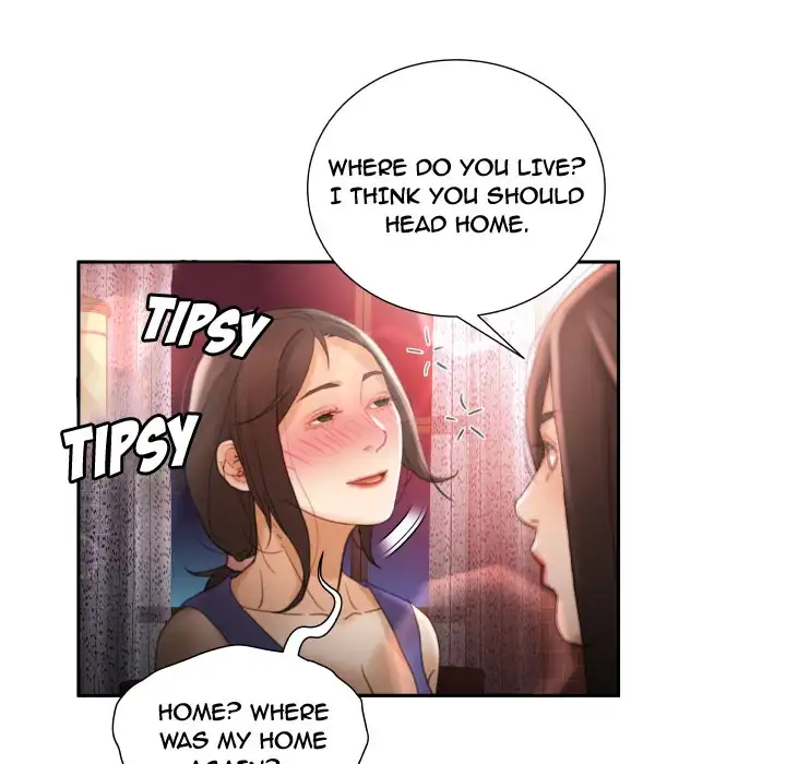 Office Ladies chapter 22 page 81