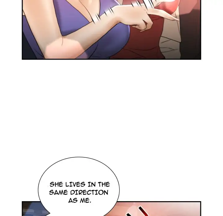 Office Ladies chapter 22 page 83