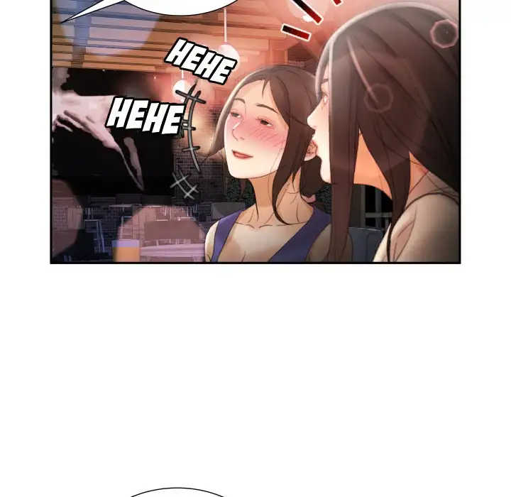 Office Ladies chapter 22 page 84