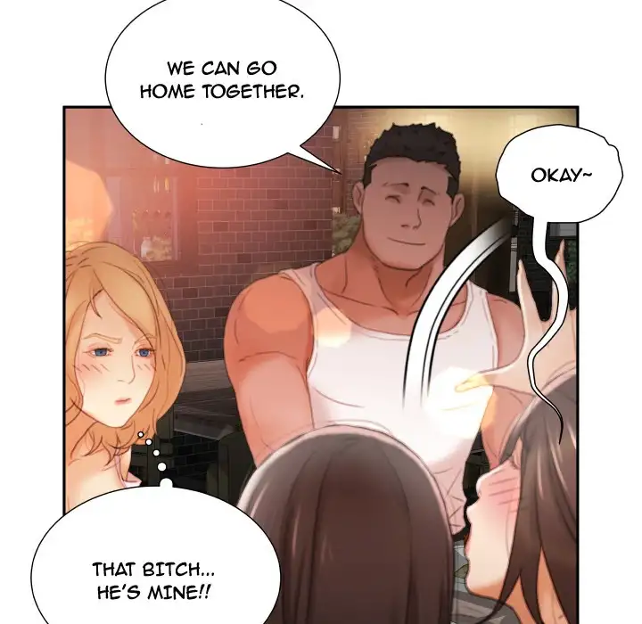 Office Ladies chapter 22 page 85