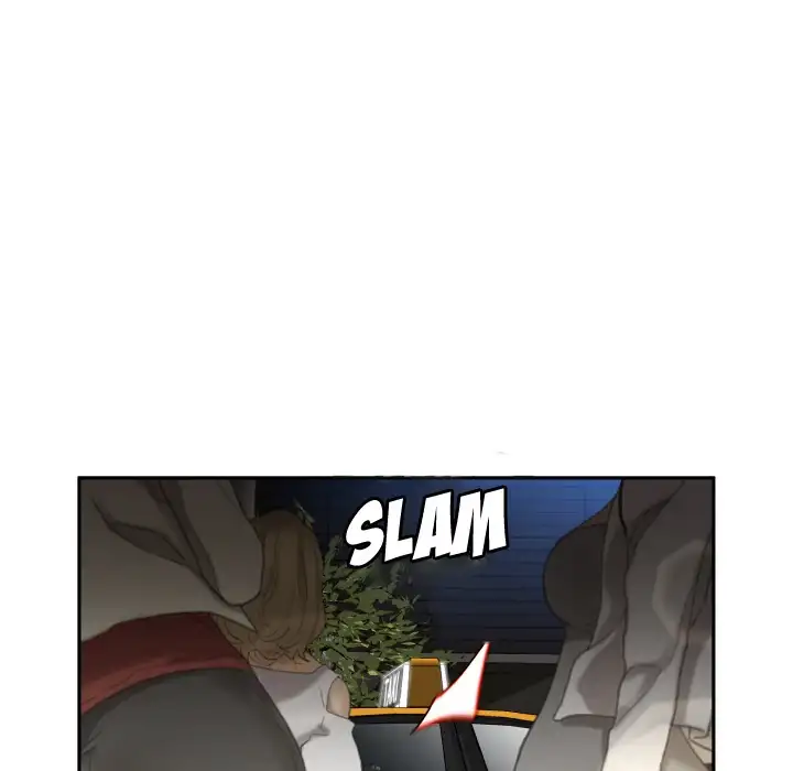 Office Ladies chapter 22 page 89