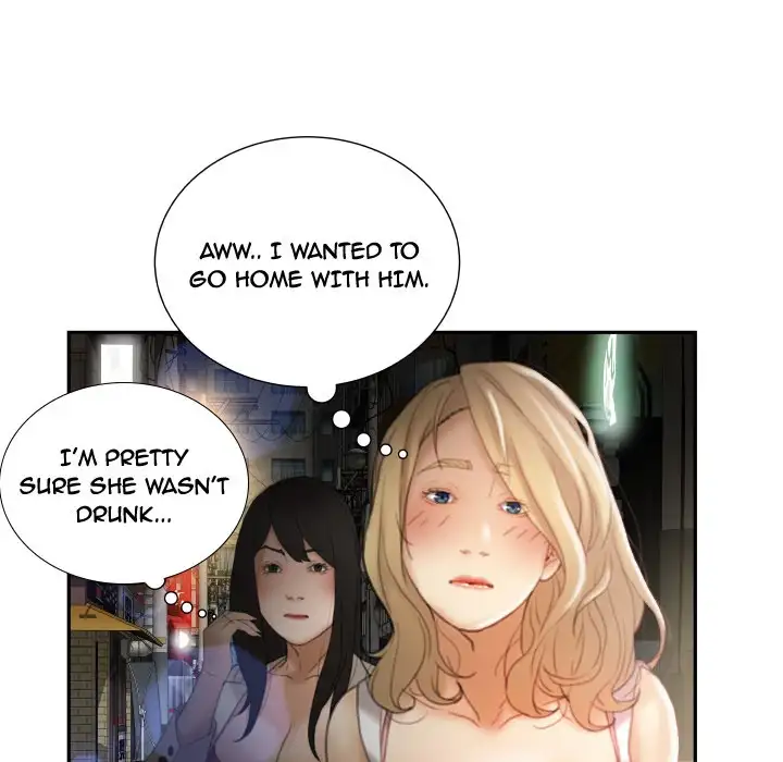 Office Ladies chapter 22 page 92