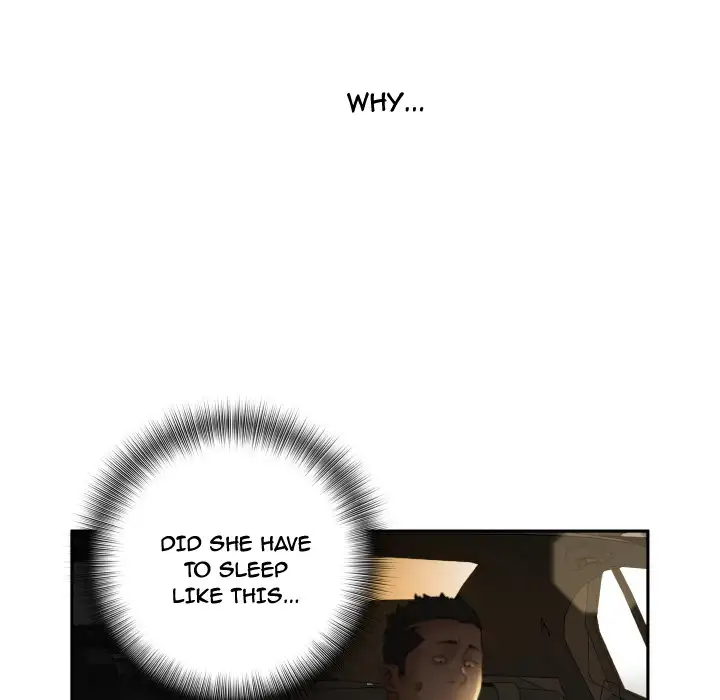Office Ladies chapter 22 page 96