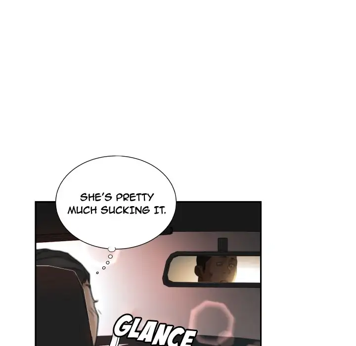 Office Ladies chapter 22 page 98