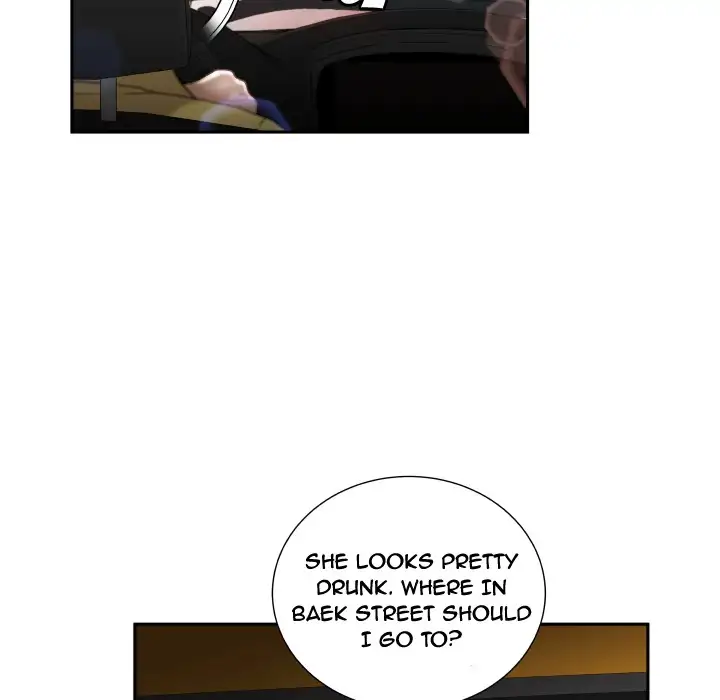 Office Ladies chapter 22 page 99