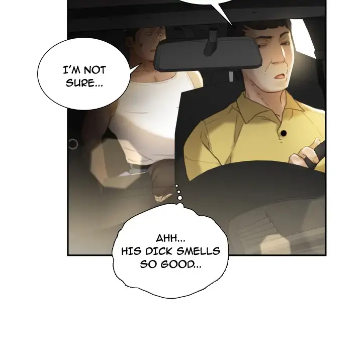 Office Ladies chapter 22 page 100