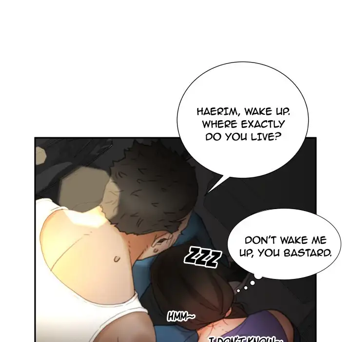 Office Ladies chapter 22 page 101