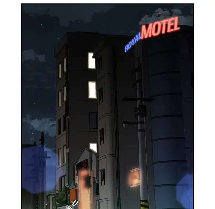 Office Ladies chapter 22 page 106