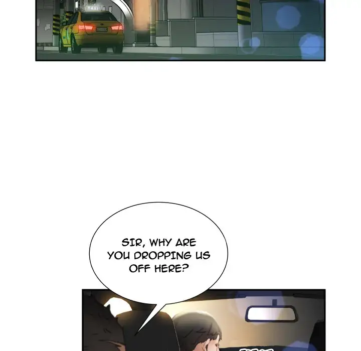 Office Ladies chapter 22 page 107