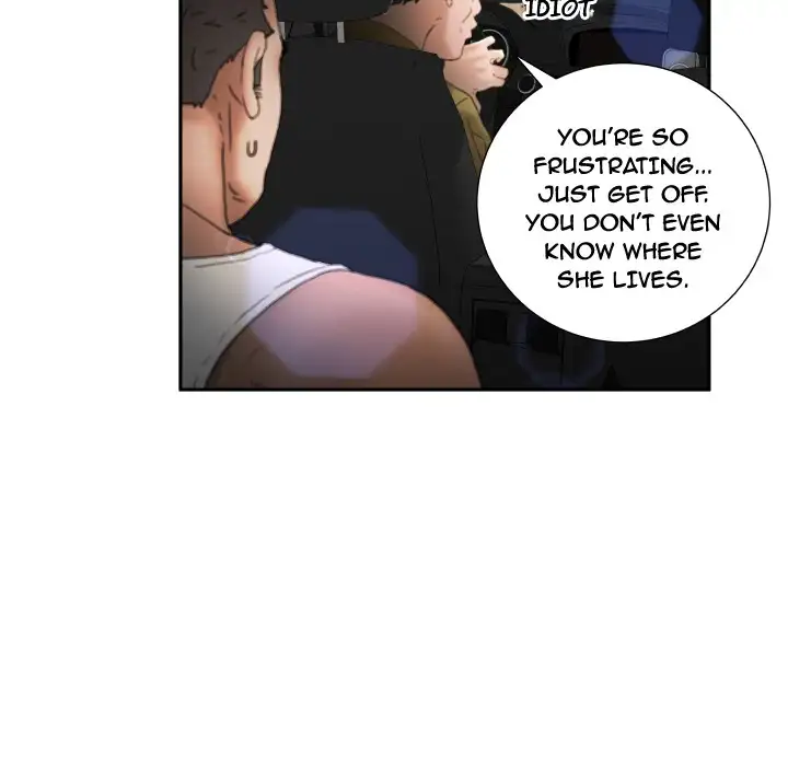 Office Ladies chapter 22 page 108