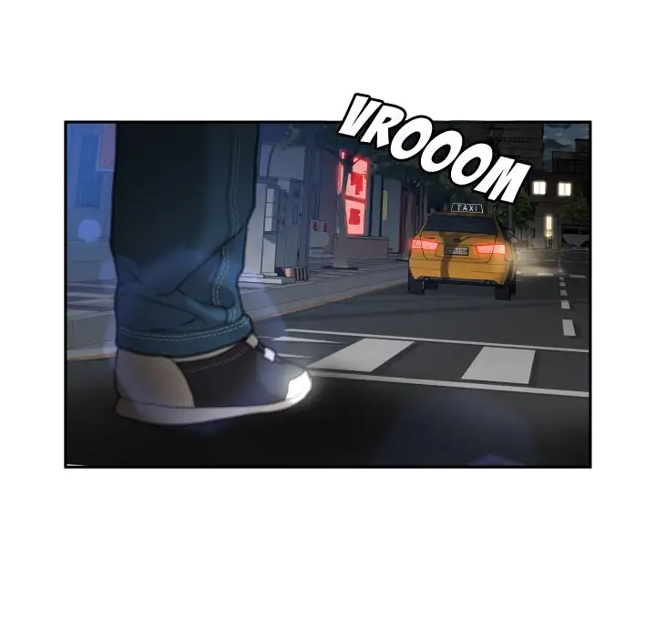 Office Ladies chapter 22 page 109