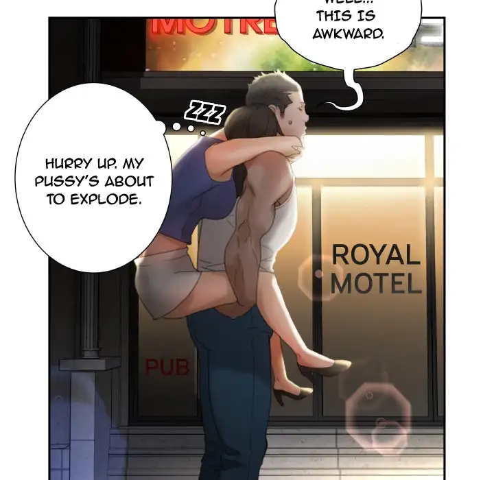Office Ladies chapter 22 page 111