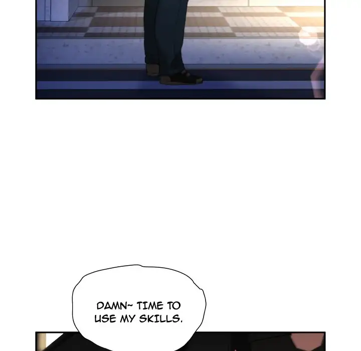 Office Ladies chapter 22 page 112