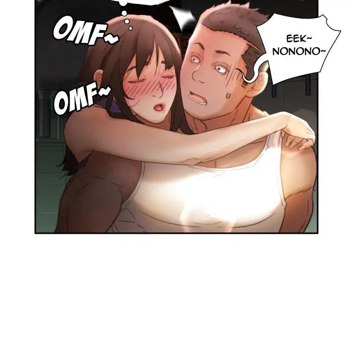 Office Ladies chapter 22 page 113