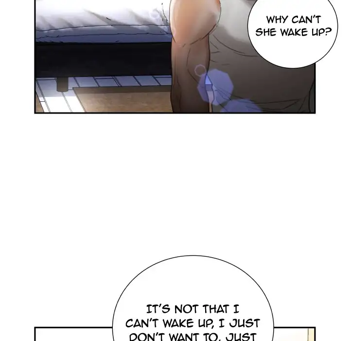 Office Ladies chapter 22 page 116
